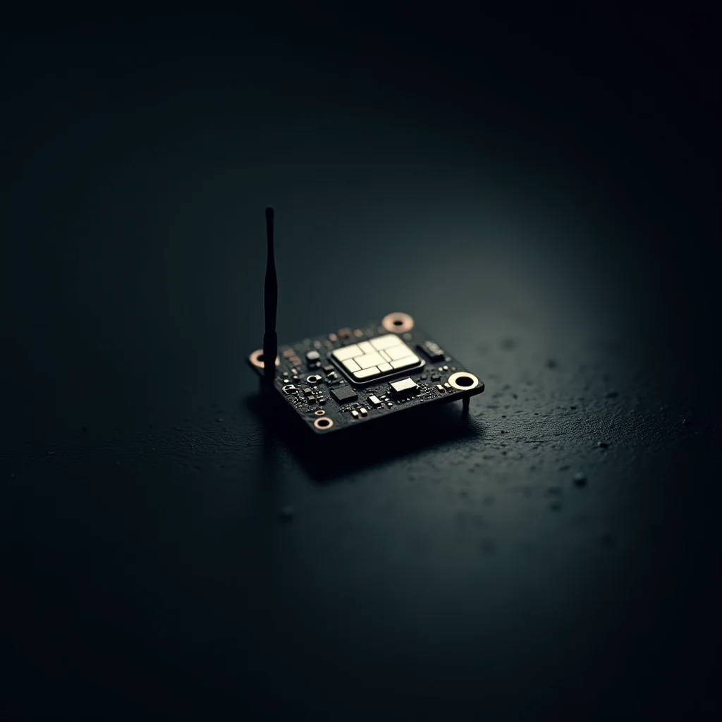 Podsłuchy GSM / 3G / 4G / 5G